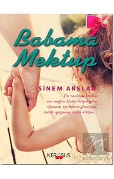 Babama Mektup - Sinem Arslan - Kerasus Babama Mektup - Sinem Arslan - Kerasus