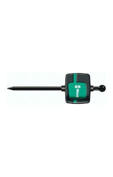 Wera 1267 Bayrak Tipi A Torx 8 Tornavida 05026352001 Wera 1267 Bayrak Tipi A Torx 8 Tornavida 05026352001