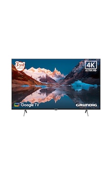 Grundig 43GJU8500 43'' 108 Ekran 4K UHD Smart Google TV Grundig 43GJU8500 43'' 108 Ekran 4K UHD Smart Google TV