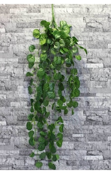 9 Dal Yuvarlak Model 90cm Sarkan Yapay Sarmaşık 9 Dal Yuvarlak Model 90cm Sarkan Yapay Sarmaşık