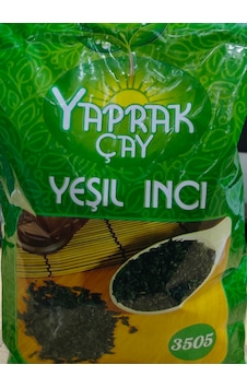 Yeşil İnci Granül Yeşil Çay 1 KG Yeşil İnci Granül Yeşil Çay 1 KG