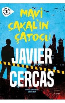 Mavi Sakal'ın Şatosu / Terra Alta Romanları 3 / Javier Cercas Mavi Sakal'ın Şatosu / Terra Alta Romanları 3 / Javier Cercas