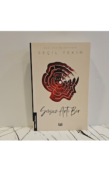 Sonsuz Artı Bir- 1.baskı