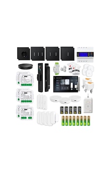 Tuya Smart Akıllı Ev Pro Paketi Tuya Smart Akıllı Ev Pro Paketi