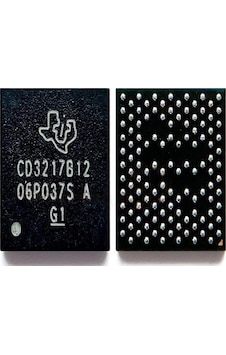 Apple Uyumlu iPad Pro 11 İnch 2th 3th Bga Ic Chip Şarj Entegresi Apple Uyumlu iPad Pro 11 İnch 2th 3th Bga Ic Chip Şarj Entegresi