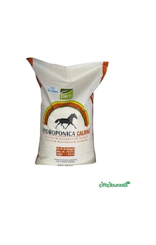 Dr. Tarsa Hydroponica Calmag 25 Kg Dr. Tarsa Hydroponica Calmag 25 Kg