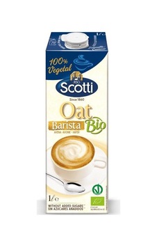 Scotti Bio Barista Yulaf 1lt-3391