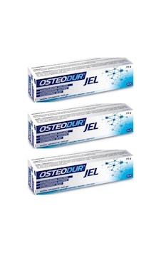 Osteodur Jel 3 x 75 G Osteodur Jel 3 x 75 G