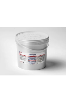 Arctron Yu Ksek Sıcaklık Hız Ve Devir Polyurea Gresi - 14 KG Arctron Yu Ksek Sıcaklık Hız Ve Devir Polyurea Gresi - 14 KG
