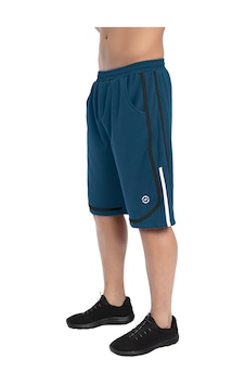 Crozwise 3194-11 Erkek Basketbol Şort Saks Mavi Crozwise 3194-11 Erkek Basketbol Şort Saks Mavi