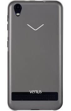 Vestel Venus V3 5010 Ultra İnce Silikon Kapak Vestel Venus V3 5010 Ultra İnce Silikon Kapak