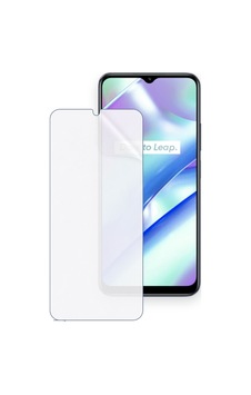Realme C33 Uyumlu Ön Yüzey Nano Şeffaf Hidrojel Ekran Koruyucu Realme C33 Uyumlu Ön Yüzey Nano Şeffaf Hidrojel Ekran Koruyucu