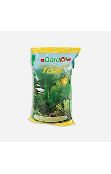 Humus Katkılı Genel Kullanım Torfu 20 lt
