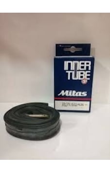 Mitas 700x18/28c Fv47 İç Lastik