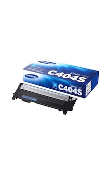 Samsung Uyumlu Clt-C404S Mavi Toner Samsung Uyumlu Clt-C404S Mavi Toner