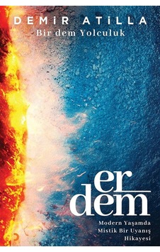 Erdem & Bir Dem Yolculuk / Demir Atilla Erdem & Bir Dem Yolculuk / Demir Atilla