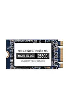 256gb Sk Hynix, Micron, İntel Ssd M.2 2242 Pcle Nvme M2 / Kısa / 256gb Sk Hynix, Micron, İntel Ssd M.2 2242 Pcle Nvme M2 / Kısa /