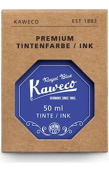 Dolmakalem Murek. Kaweco Royal Blue 50ml10002191 Dolmakalem Murek. Kaweco Royal Blue 50ml10002191