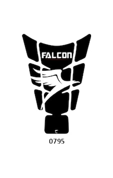 Tank Pad Falcon 0795 Tank Pad Falcon 0795