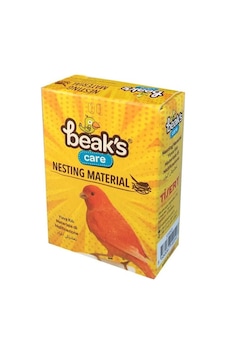 Beak's Kafes İçi Aksesuarları, Yuva Kılı Beak's Kafes İçi Aksesuarları, Yuva Kılı