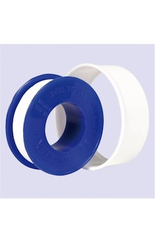 Teflon Bant 12 Mm X 12 Metre 1 Adet Teflon Bant 12 Mm X 12 Metre 1 Adet