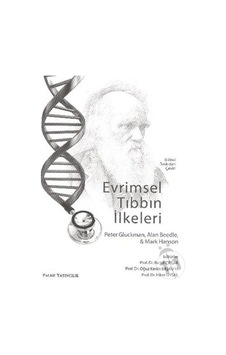 Evrimsel Tıbbın İlkeleri Palme Yayınevi