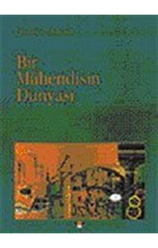 Bir Mühendisin Dünyası / James L. Adams