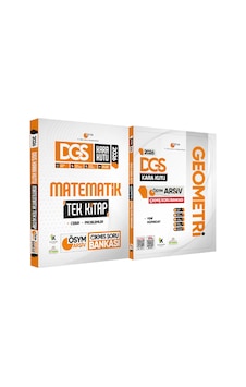 2026 DGS ÖSYM Kara Kutu Matematik TEK KİTAP ve Geometri ÖSYM Çıkmış Soru Bankası 2lİ SET Özetli2026 DGS ÖSYM Kara Kutu Matematik TEK KİTAP ve Geometri ÖSYM Çıkmış Soru Bankası 2lİ SET Özetli 2026 DGS ÖSYM Kara Kutu Matematik TEK KİTAP ve Geometri ÖSYM Çıkmış Soru Bankası 2lİ SET Özetli2026 DGS ÖSYM Kara Kutu Matematik TEK KİTAP ve Geometri ÖSYM Çıkmış Soru Bankası 2lİ SET Özetli