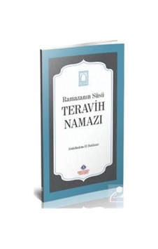 Ramazanın Süsü Teravih Namazı / Allame Şeyh Abdulhakim El-hakkani