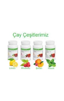 herbalıfe konsantre çay 50 g herbalıfe konsantre çay 50 g
