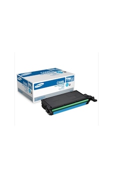 Samsung Uyumlu Clt-C508L Toner Samsung Uyumlu Clt-C508L Toner