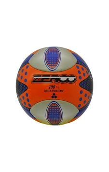 Zeroo Zr007 Planet Plaj Futbolu Topu