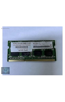 Goldkey 4gb Ddr3 Pc3 1333 Sorunsuz Ram