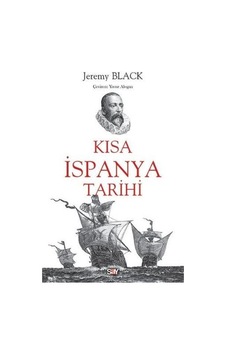 Kısa İspanya Tarihi Kısa İspanya Tarihi