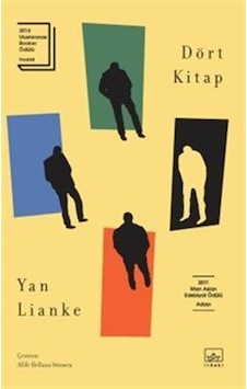 Dört Kitap / Yan Lianke