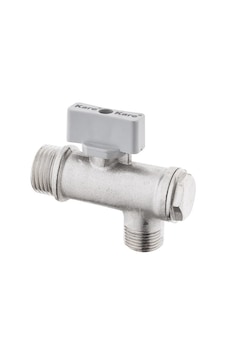 Kare Kpr 6031 Filtreli Ara Musluk Kare Kpr 6031 Filtreli Ara Musluk