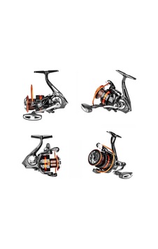 Pandora Caridina Makine 5+1 Bb Alüminyum Kafa 4000 Pandora Caridina Makine 5+1 Bb Alüminyum Kafa 4000