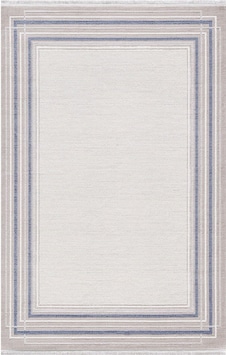 Artemis Halı Romantik - 02441b - Gri Mavi 200x290 Gri Artemis Halı Romantik - 02441b - Gri Mavi 200x290 Gri