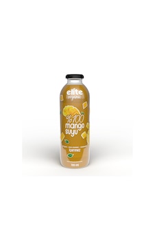 Elite %100 Mango Suyu 700 Ml Elite %100 Mango Suyu 700 Ml