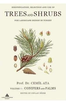 Indentification, Selection And Use Of Trees And Shrubs For Lan... Indentification, Selection And Use Of Trees And Shrubs For Lan...