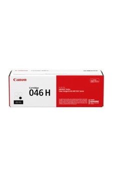 Canon Crg-046h/1250c002 Siyah Toner Canon Crg-046h/1250c002 Siyah Toner