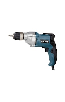 Proter PR 550 RL Şanzımanlı Darbesiz Matkap Proter PR 550 RL Şanzımanlı Darbesiz Matkap