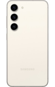 Yenilenmiş Samsung Galaxy S23 256 GB Çok İyi (12 Ay Garantili) Yenilenmiş Samsung Galaxy S23 256 GB Çok İyi (12 Ay Garantili)