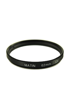 MATINMATIN M-2908 62 MM UV FİLTRE MATINMATIN M-2908 62 MM UV FİLTRE