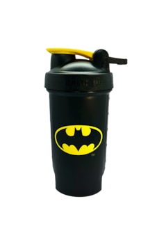 Batman Shaker 500 Ml Siyah Batman Shaker 500 Ml Siyah