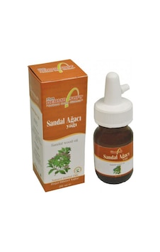 Dermosoft Sandal Ağacı Yağı 20 ML Dermosoft Sandal Ağacı Yağı 20 ML