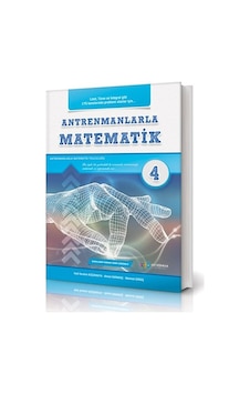 Antrenmanlarla Matematik  4