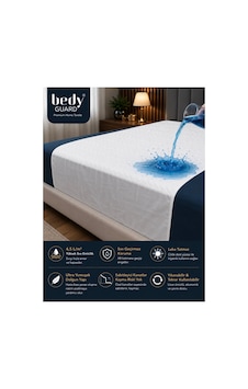 Multi Soft 6'lı Hasta Altı Yıkanabilir Emici 5 Katlı Ped Kanatlı 60 90cm Multi Soft 6'lı Hasta Altı Yıkanabilir Emici 5 Katlı Ped Kanatlı 60 90cm
