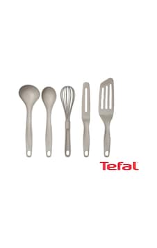 Tefal Fresh Kitchen Enjoy Hazırlık Ve Servis Aksesuar Seti - 5 Pa Tefal Fresh Kitchen Enjoy Hazırlık Ve Servis Aksesuar Seti - 5 Pa
