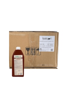Aqua - Batikon 1 Lt - 16 Adet 1 Koli